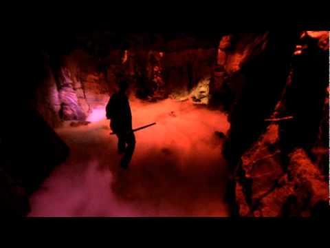 Devil's Den'