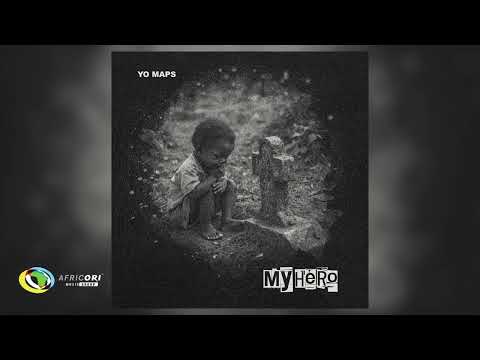 Image: Yo Maps - Bana Bandi (Intro) (Official Audio) (U)