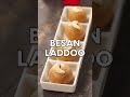 Diwali celebrations are incomplete without homemade Besan Laddoos. 🪔  - 00:39 min - News - Video