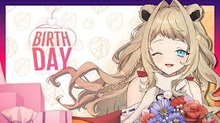 【BIRTHDAY EVENT】CONCERT HALL #MielHBD2025 【Kumanui Miel | globie】