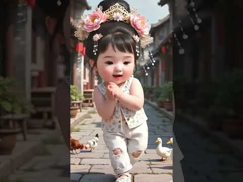 Cute Mexica Plush Dancing Cactus Electric Plush Toy 🍼💃 #cutebaby #babydance #viralbaby