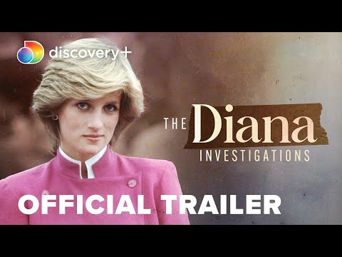 The Diana Investigations'