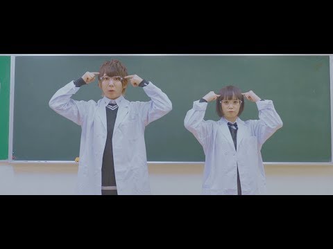 【@小豆×いりぽん先生】チューリングラブ feat.Sou / ナナヲアカリ【踊ってみた】定点カットver.