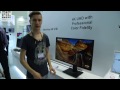 ASUS PA328Q - первый взгляд на 4k монитор