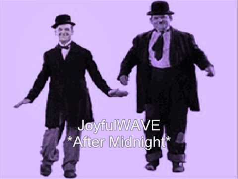 JoyfulWAVE - After Midnight (Fun Video)