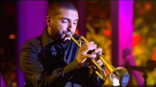Ibrahim Maalouf - Live au Victoire du Jazz