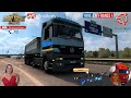 Mercedes Benz Actros 1.39 FIX v1.3