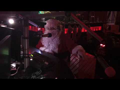 The BRN Christmas Special - Santa Surprise