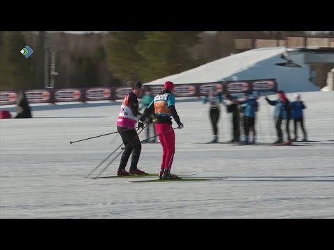 Завтра стартует Чемпионат России по лыжным гонкам