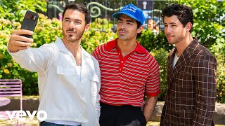 Jonas Brothers - I Can't Lose (Official Music Video)
