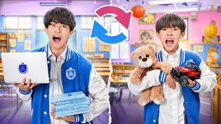 I Turned into a Kid | Alans Universe