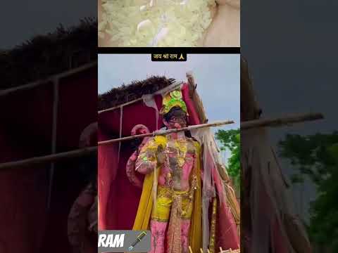 Ram Ram Ram Ram Ram #shortfeed #motivation #vikramcomedy #song