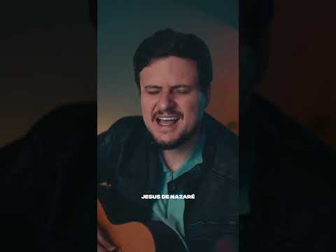 Jesus está no barco!!! ✝️ #andreefelipe #meubarquinho #louvores