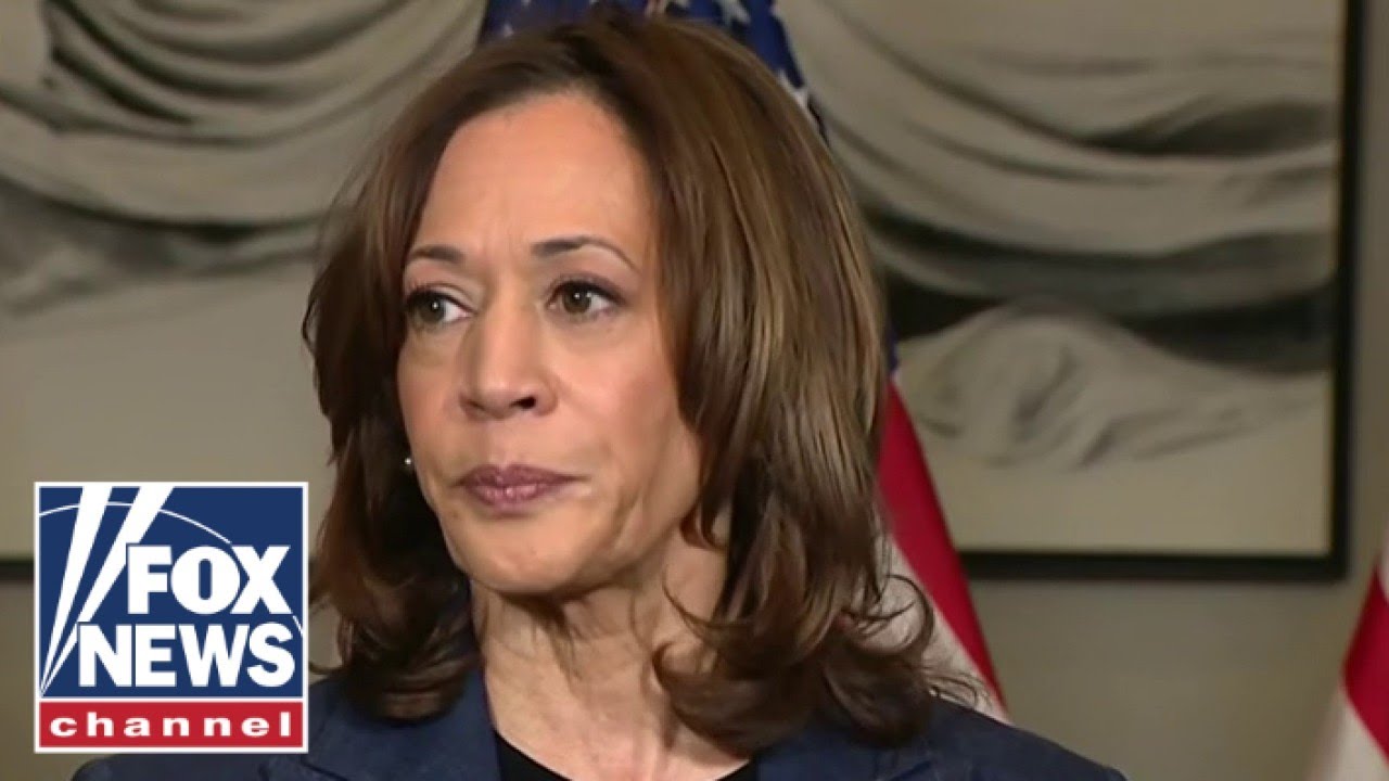 Harris speaks ahead of TX campaign rally