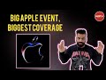 Technical Guruji At Big Apple Event: All Your Questions Answered