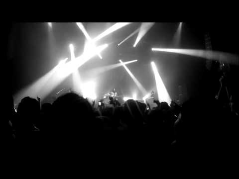 THE 1975 - YOU (LIVE IN BANGKOK 2015)