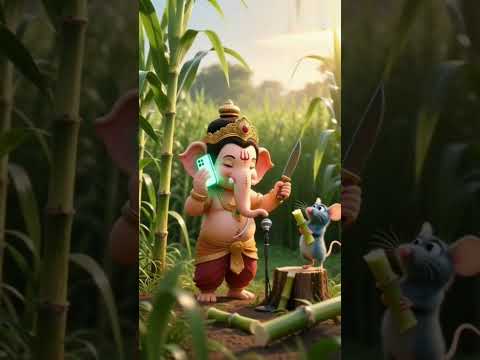 Maa tulsi #secondmarriage #ganesh​ #viral #ganpati​ #birdtrend #trending​ #foryou #shorts​ #love