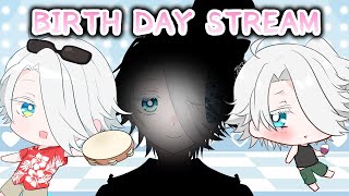 【誕生日】今年も26歳になりました【ひよ夫/VTuber】