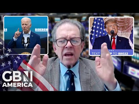 'Trade is not a political-military tool' | Dr. Laffer says West needs to 'reverse global economics'