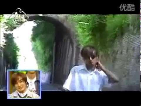 강타(Kangta).1집.스타고고 (with 이지훈) FULL