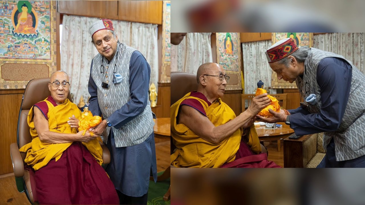 བོད་ཀྱི་བརྙན་འཕྲིན་གྱི་ཉིན་རེའི་གསར་འགྱུར། ༢༠༢༤།༠༥།༣༠ TV Daily News May 30, 2024