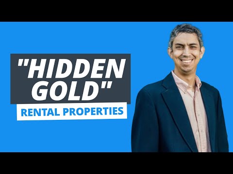 Finding the “Hidden Gold” Rental Properties Most Investors Miss