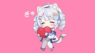 のど完全完治！ちょこっと雑談💗 #個人vtuber #愛乃ひめ