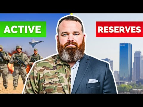 From Military to Millionaire