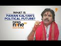 Lok Sabha Elections Result 2024: What is Pawan Kalyan’s Political Future? | News9 Plus Decodes  - 02:47 min - News - Video