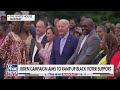 Peter Doocy: Things are bleak for Biden  - 04:42 min - News - Video
