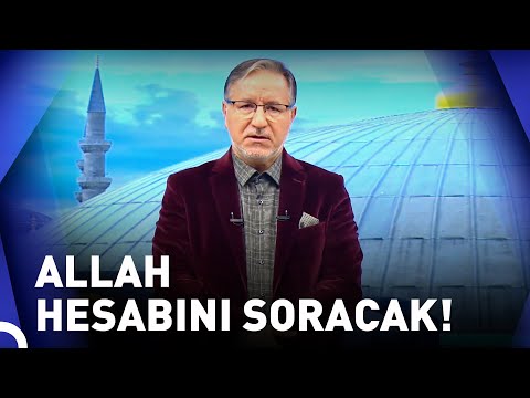 Hayvanlara Zarar Vermenin Günahı Nedir? | Prof. Dr. Mustafa Karataş ile Muhabbet Kapısı