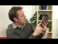 Samsung Galaxy tab 7.7 - Which? first look review