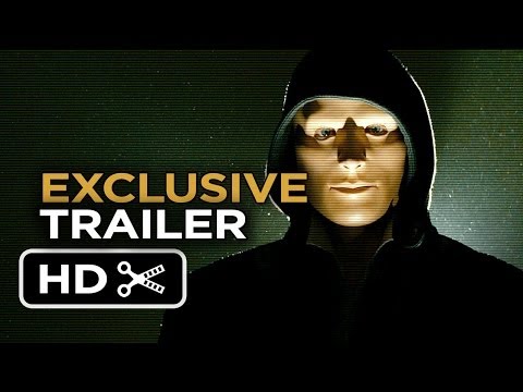 John Doe: Vigilante'