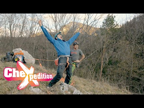 Mission Stoppt den Lichtmüll | Eine CheXpedition mit Checker Julian