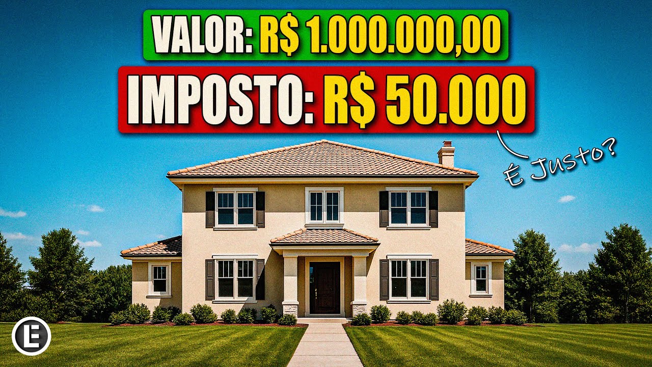 O Imposto Mais Absurdo do Brasil?