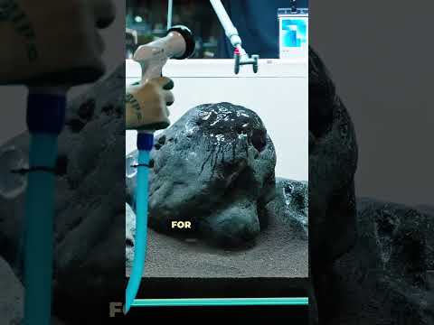 Hakkai stone is finally available at Green Aqua! #greenaqua #aquascaping #aquascape #plantedtank #amazingnature #shortsvideo #fish #shortvideo #plant