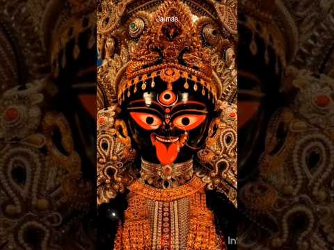 maa kali #mahakali #kali #maakali #shorts #youtubeshorts #subscribe