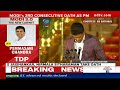 PM Modi Oath-Taking Ceremony | M. Kharge At Swearing-In Ceremony, Says Will Congratulate PM If…  - 00:00 min - News - Video