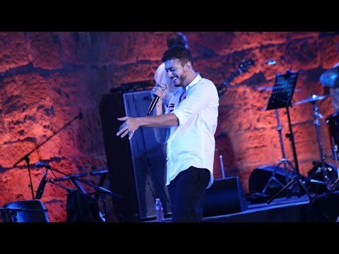 Festival International de Carthage 2016: Saad Lamjarred | Carthage Event Tv