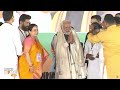 PM Modi Live | Public meeting in Hajipur, Bihar | Lok Sabha Election 2024 | News9  - 49:54 min - News - Video
