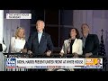 Biden, Harris show united front at July 4th celebrations - 01:57 min - News - Video