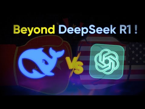 Beyond Deepseek R1 Hype | Gui Bibeau