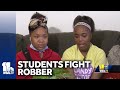 Students assaulted, say fear fueled their self-defense