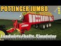 Pottinger Jumbo Loading Wagon (43000 Liters) v1.0.0.0