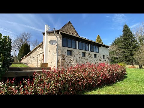 Property video
