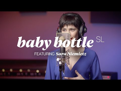 Classic Vocal Presence with Baby Bottle SL, Featuring Sara Niemietz EN