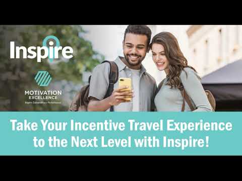 Inspiring excellence, the best choice for group travel today