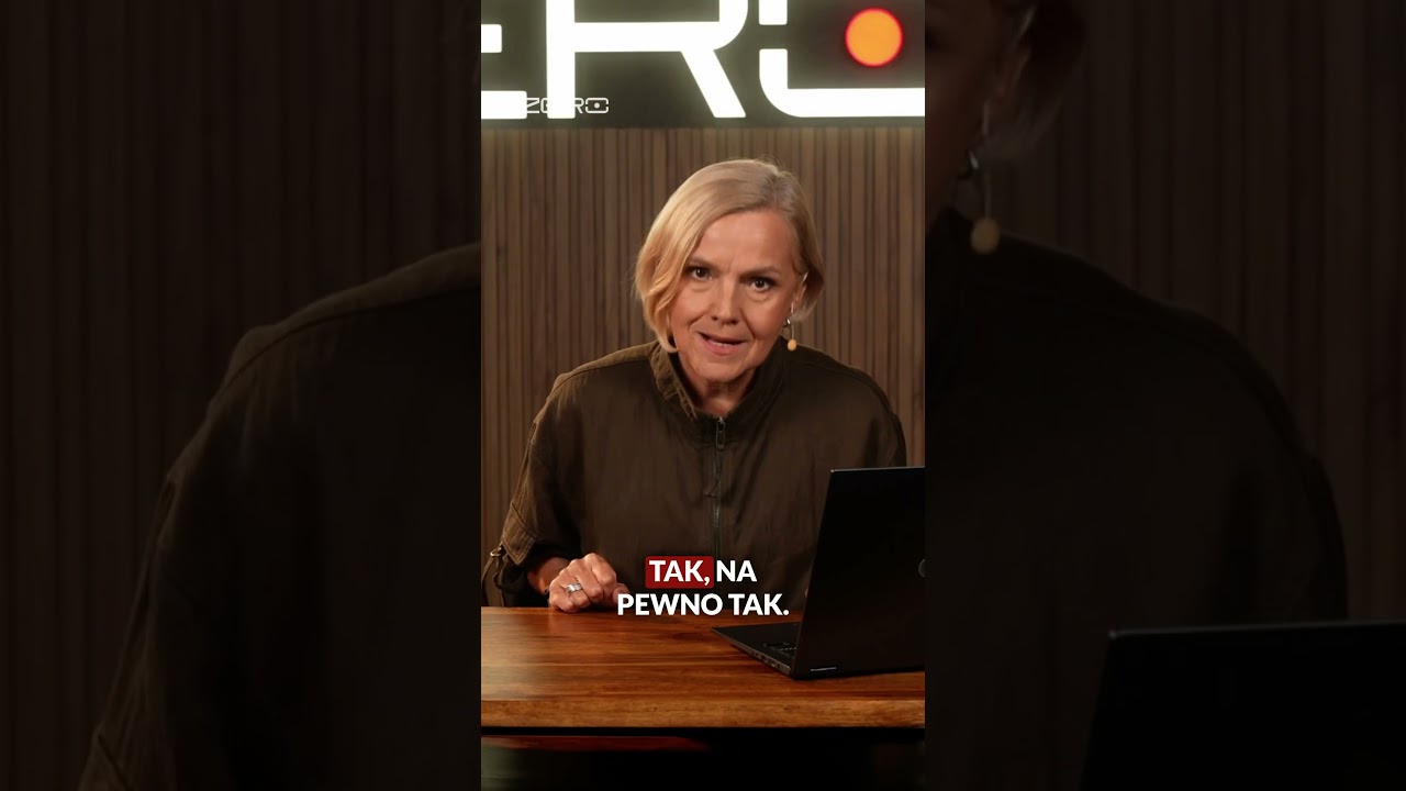 ROSYJSKI DRON PRZY GRANICY - TO NIE PRZYPADEK