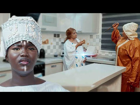 Eda Inu Mi: Child Of Power - Yoruba Movie 2025 Drama Abebi Amodemaja | Funmi Awelewa | Lola Idije