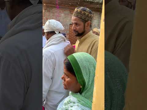 Jaan Hazir Hai Mustafa ke Liye 🔱 #shorts #youtubeshorts #trending #viralshorts #islamicshorts #islam